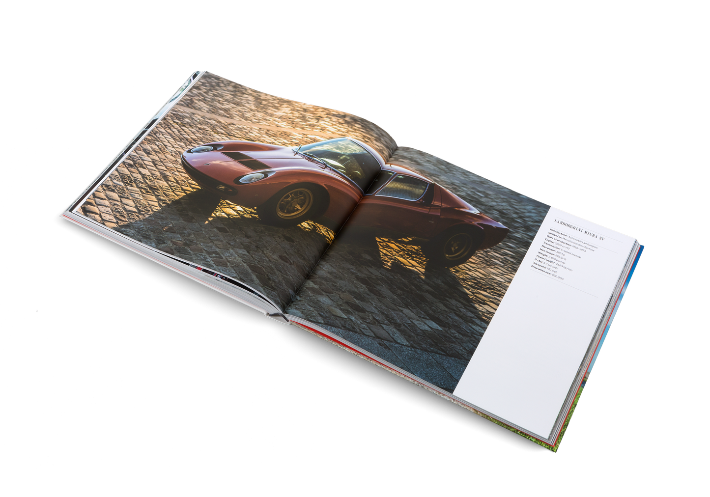 Beautiful Machines Book