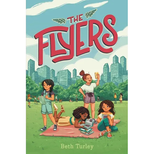 The Flyers