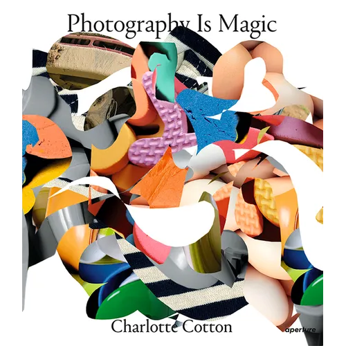 Photography Is Magic (Signed Edition)