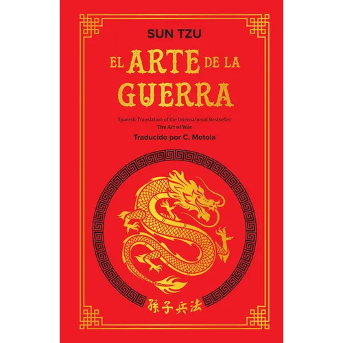 The Art of War (Spanish Translation)