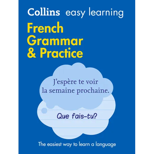 French Grammar & Practice