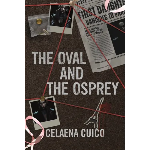 The Oval and The Osprey