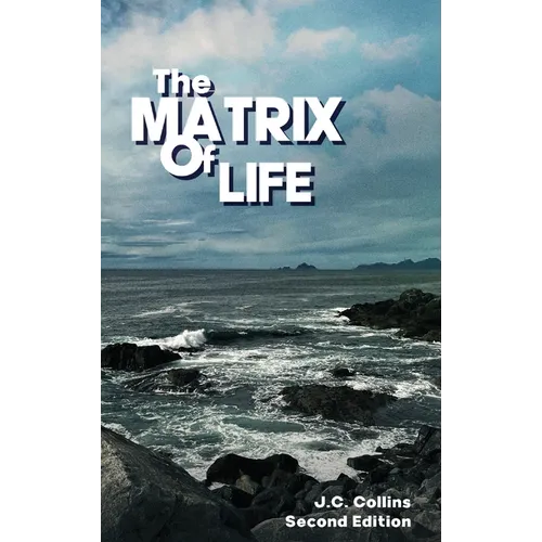 The Matrix Of Life
