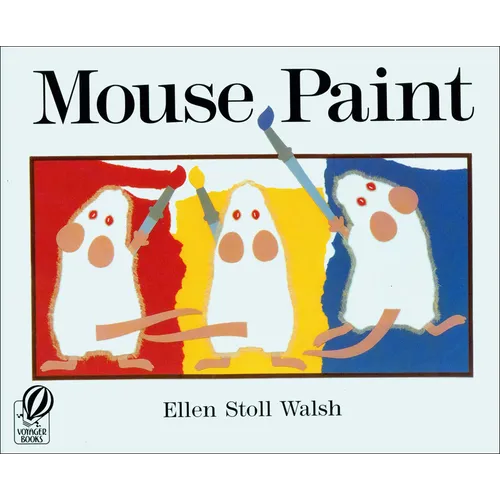 Mouse Paint