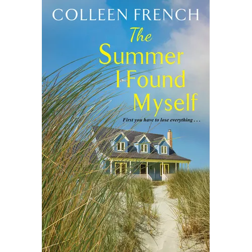 The Summer I Found Myself