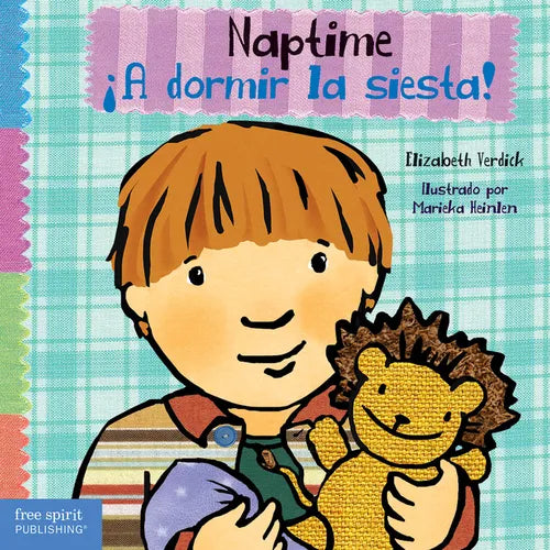 Naptime / 。A Dormir La Siesta!