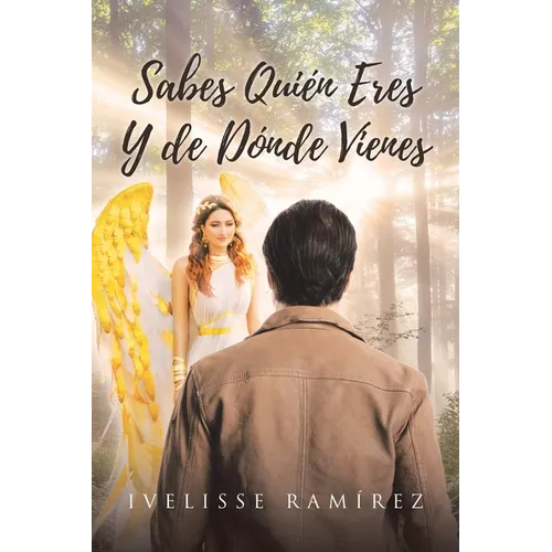 Sabes Quién Eres Y de Dónde Vienes