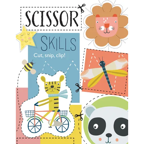 Scissor Skills