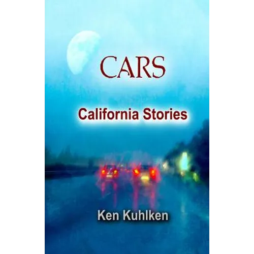 Cars: California Stories