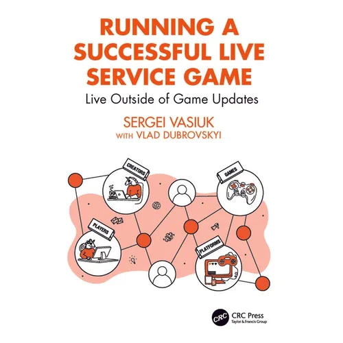 Running a Successful Live Service Game: Live Outside of Game Updates