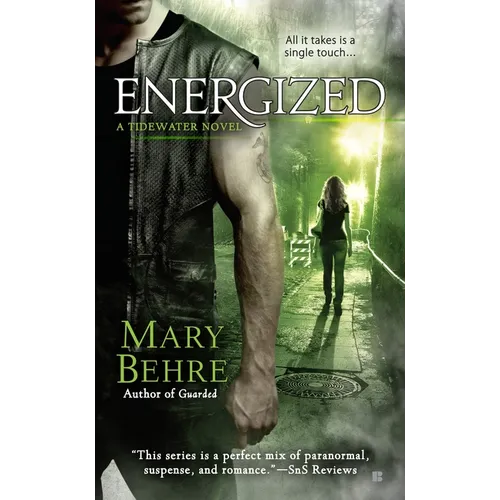 Energized