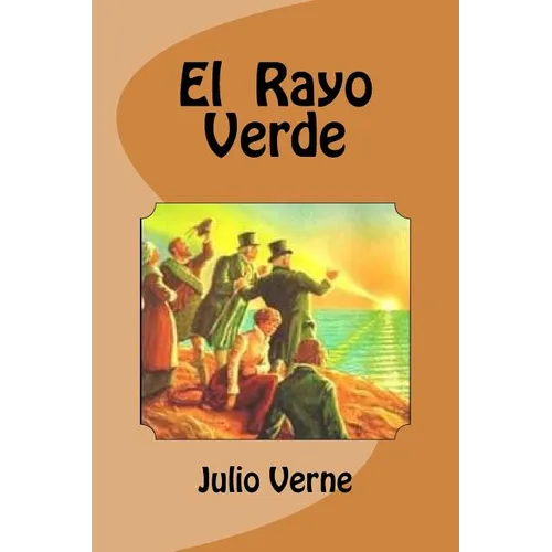 El Rayo Verde