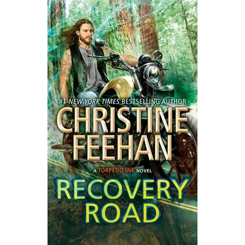 Recovery Road