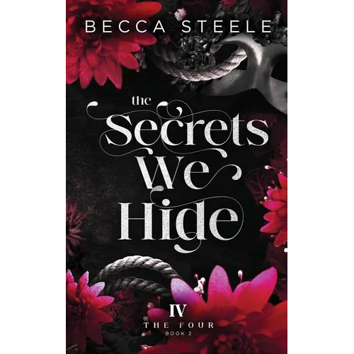 The Secrets We Hide