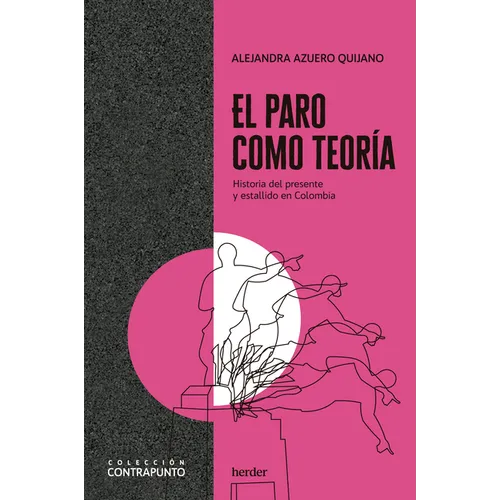 Paro Como Teoria, El