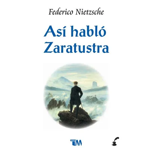 Asi Hablo Zaratustra