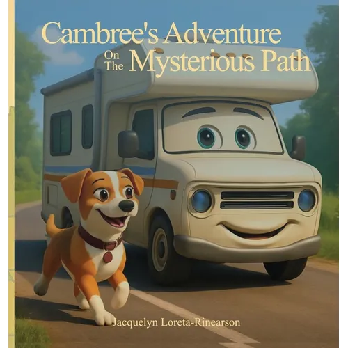 Cambree's Adventure on the Mysterious Path