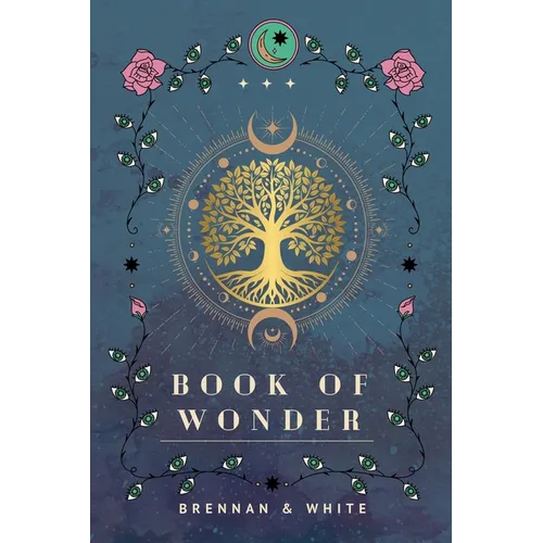 Book of Wonder