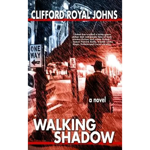 Walking Shadow