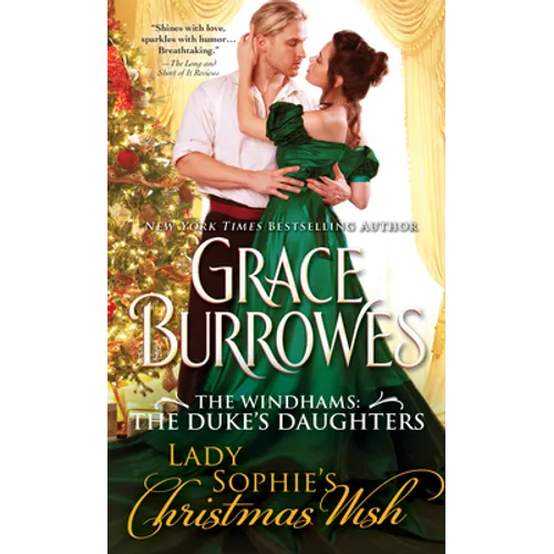 Lady Sophie's Christmas Wish