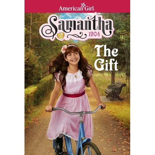 Samantha: The Gift