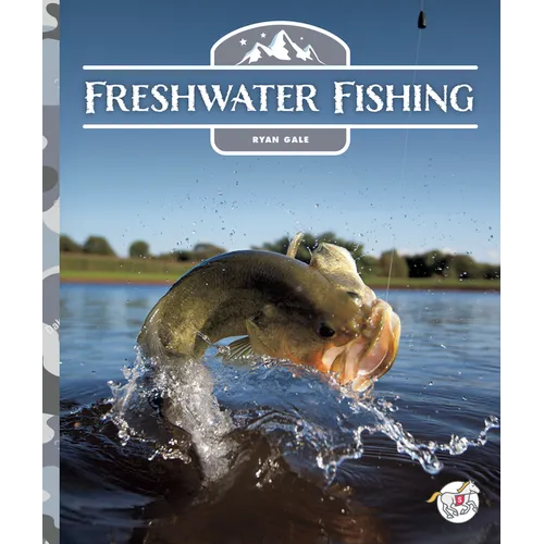 Freshwater Fishing