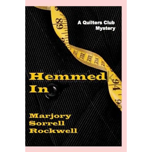 Hemmed In