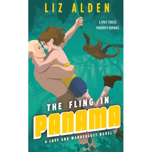 The Fling in Panama