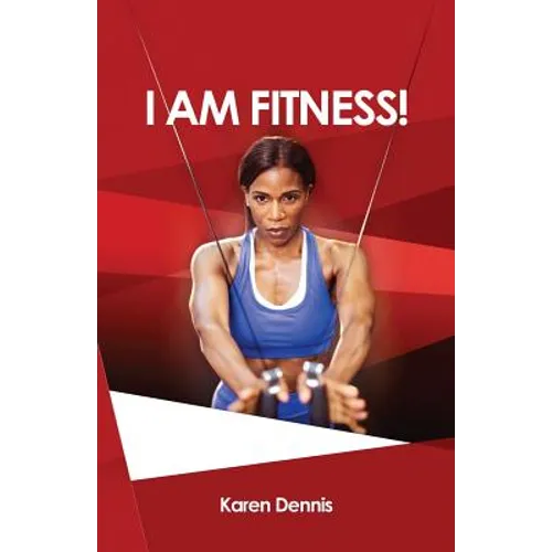 I Am Fitness