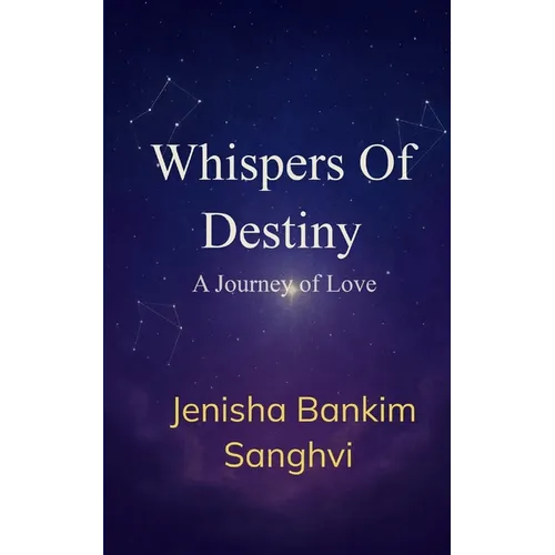 Whispers Of Destiny