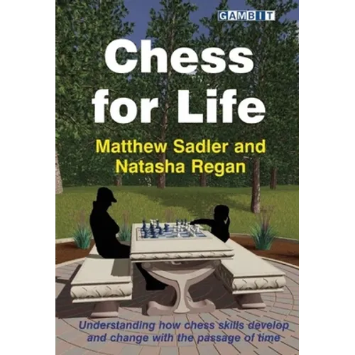 Chess for Life