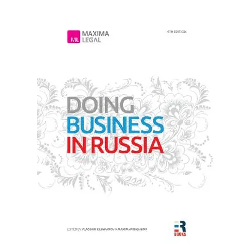 Doing Business in Russia