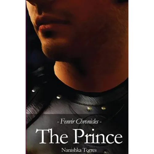 Fenrir Chronicles: The Prince