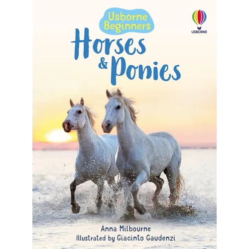 Horses and Ponies