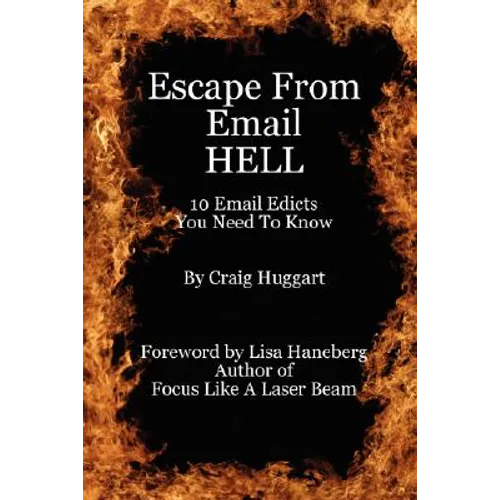Escape From Email Hell