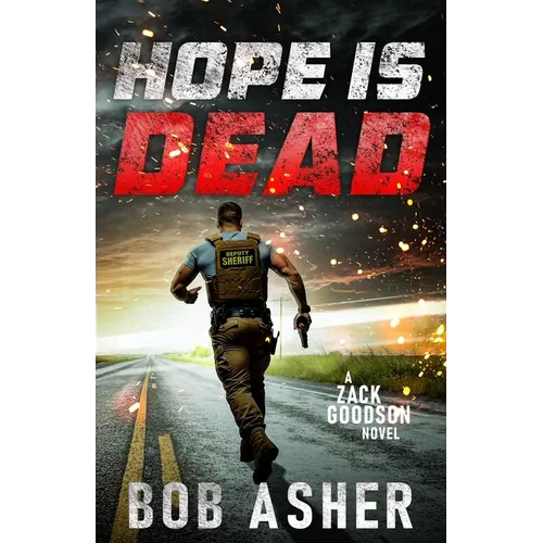 Hope Is Dead
