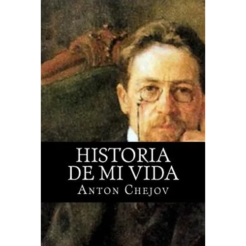 Historia de mi Vida