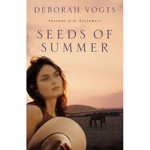 Seeds of Summer
