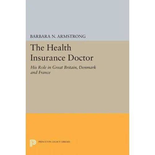 Health Insurance Doctor