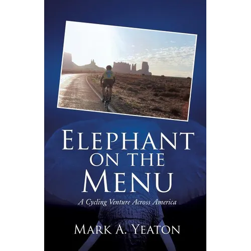 Elephant on the Menu