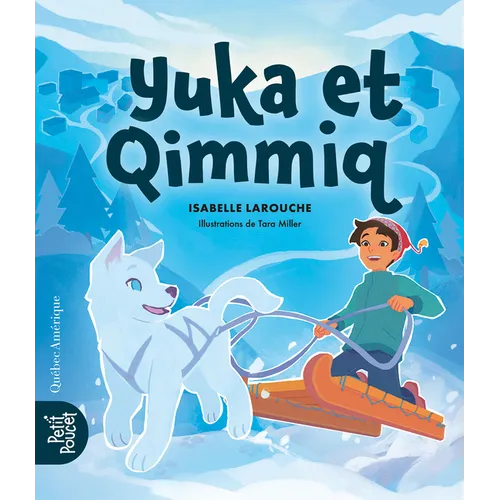 Yuka Et Qimmiq