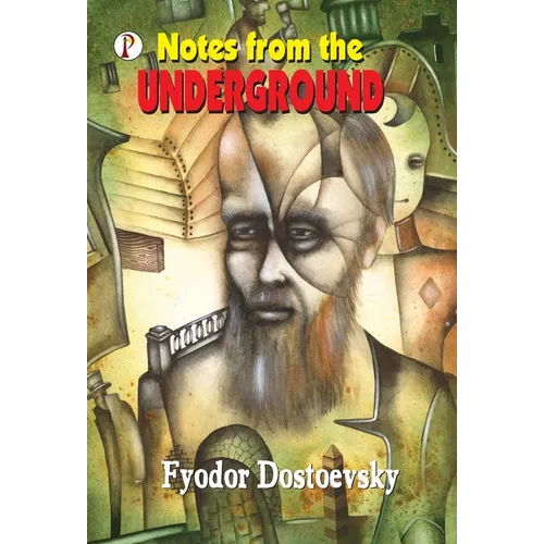 Notes from the Underground