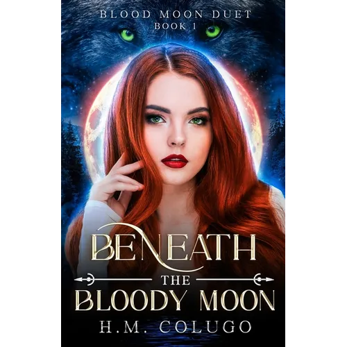 Beneath the Bloody Moon