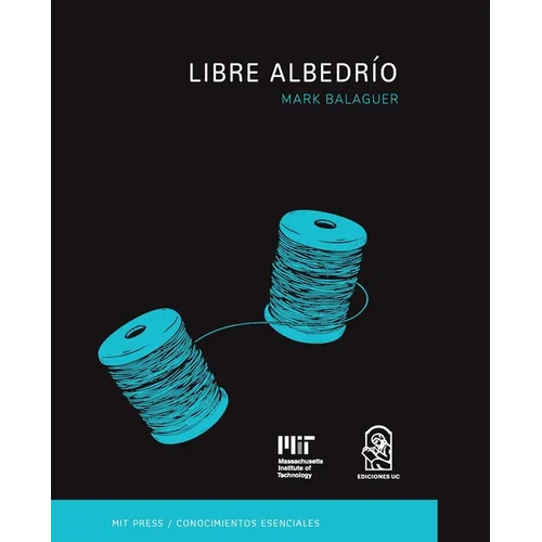 Libre albedrío
