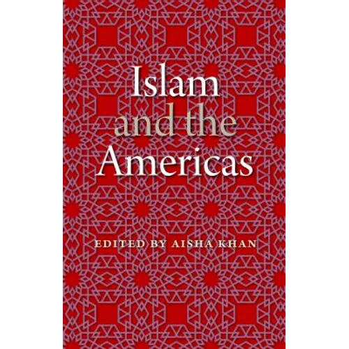 Islam and the Americas