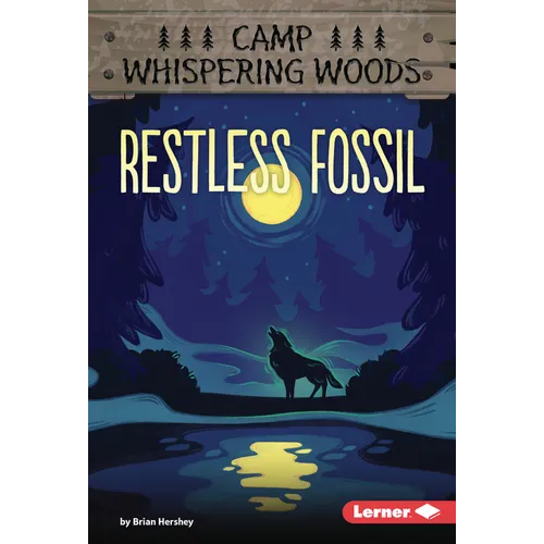 Restless Fossil