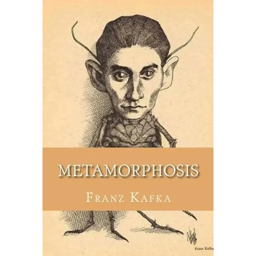Metamorphosis (English Edition)
