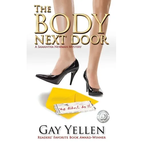 The Body Next Door