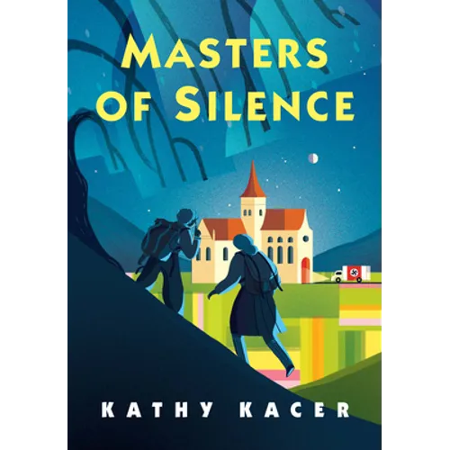 Masters of Silence