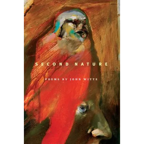 Second Nature - Paperback